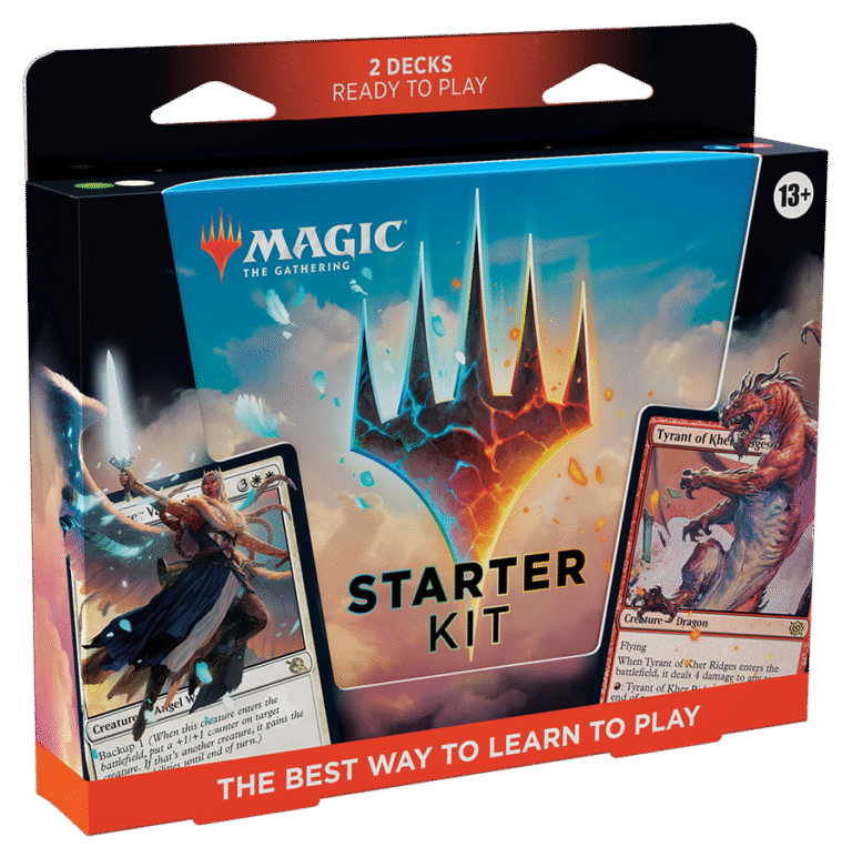 Magic The Gathering: Starter Kit 2023