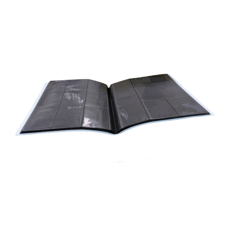 Pokémon TCG: Prismatic Evolutions: Binder (Accessory)