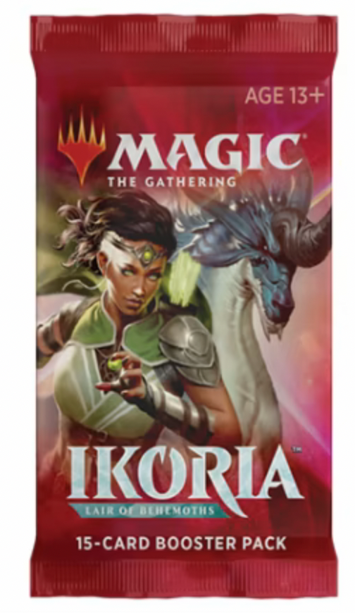 ScreenShot2022-12-05at13.17.12 Magic the Gathering: Ikoria: Booster Pack